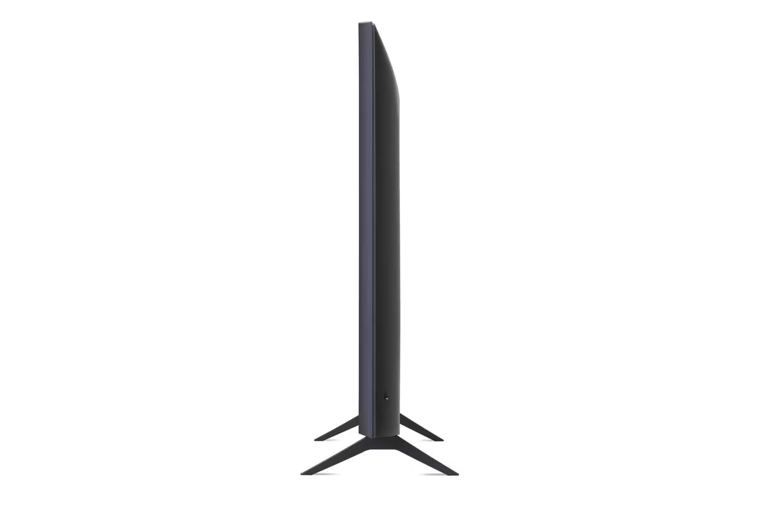 PANTALLA LG 43 Inch Class UR8000 series LED 4K UHD Smart webOS 23 w/ ThinQ AI TV
