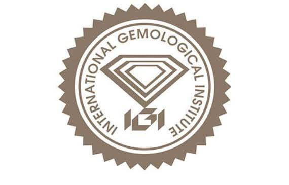 DIAMANTE LAB .5 CT
