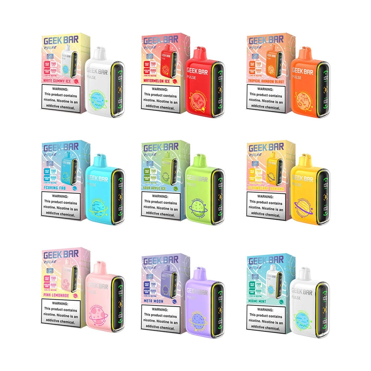 CIGARRILLOS ELECTRONICOS