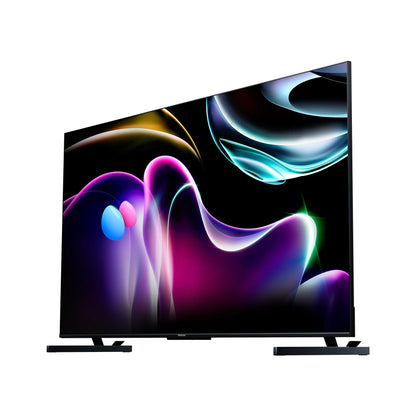 PANTALLA Hisense 75" Class U7 Series Mini-LED ULED 4K Google TV