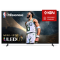PANTALLA Hisense 75" Class U7 Series Mini-LED ULED 4K Google TV