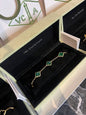 VAN CLEEF & ARPELS 18 K