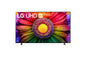 PANTALLA LG 86 Inch Class UR8000 series LED 4K UHD Smart webOS 23 w/ ThinQ AI TV