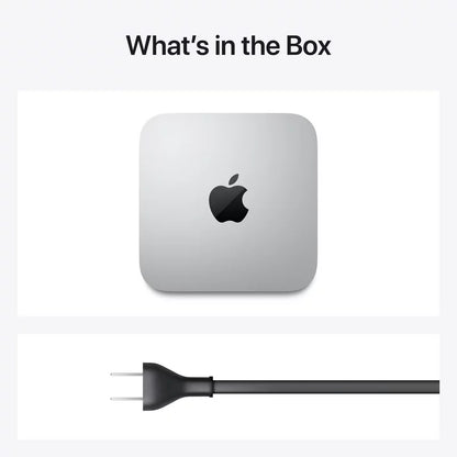 MAC MINI 256GB