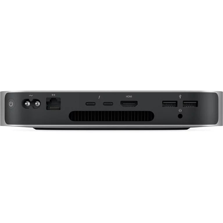 MAC MINI 256GB