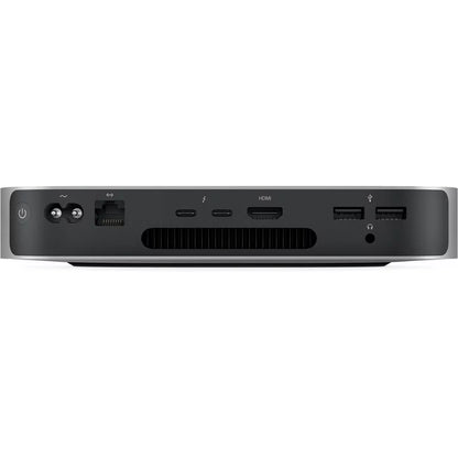 MAC MINI 256GB