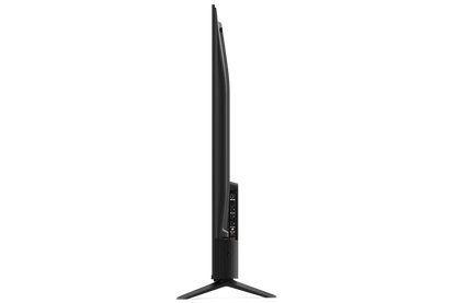 PANTALLA TCL 58" S CLASS 4K UHD HDR LED SMART TV WITH GOOGLE TV