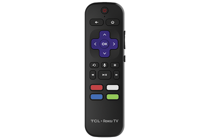 PANTALLA TCL 65" CLASS 6-SERIES 4K MINI-LED QLED DOLBY VISION HDR SMART ROKU TV