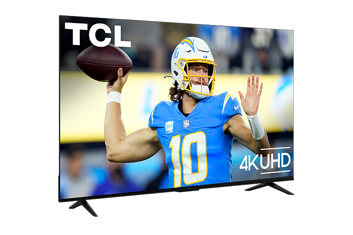 PANTALLA TCL 70" S CLASS 4K UHD HDR LED SMART TV WITH GOOGLE TV