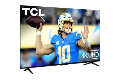 PANTALLA TCL 70" S CLASS 4K UHD HDR LED SMART TV WITH GOOGLE TV