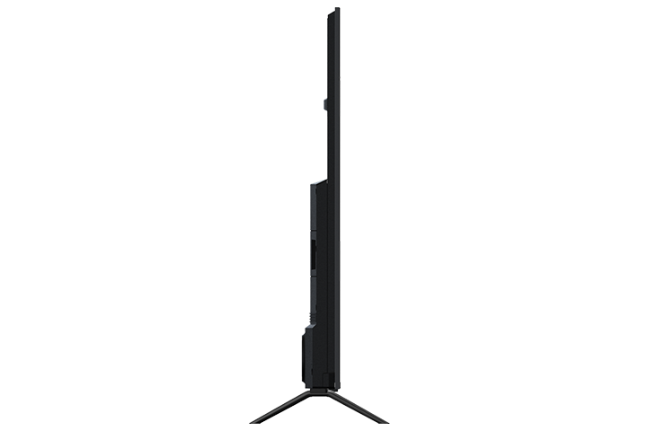 PANTALLA TCL 85" S CLASS 4K UHD HDR LED SMART TV WITH GOOGLE TV