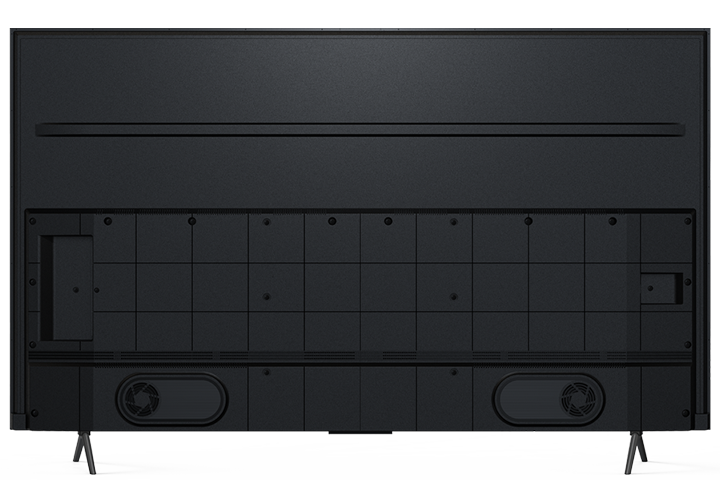 PANTALLA TCL 85" S CLASS 4K UHD HDR LED SMART TV WITH GOOGLE TV