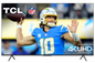 PANTALLA TCL 85" S CLASS 4K UHD HDR LED SMART TV WITH GOOGLE TV