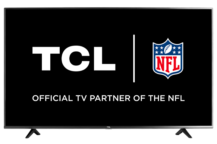 PANTALLA 43¨TCL UHD ANDROID TV