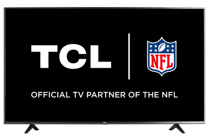 PANTALLA 43¨TCL UHD ANDROID TV