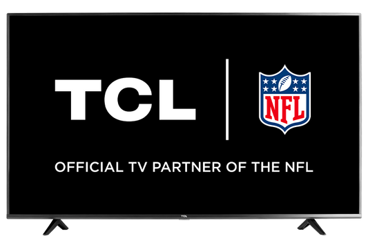 PANTALLA 43¨TCL UHD ANDROID TV