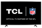 PANTALLA 43¨TCL UHD ANDROID TV