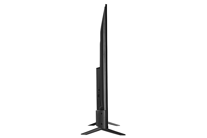 PANTALLA 43¨TCL UHD ANDROID TV