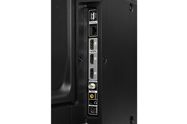 PANTALLA 43¨TCL QLED FIRE TV