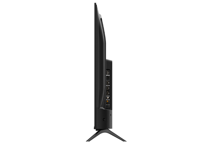 PANTALLA 43¨TCL QLED FIRE TV