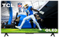 PANTALLA 43¨TCL QLED FIRE TV