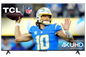 PANTALLA 50¨TCL UHD GOOGLE TV