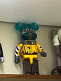 BEARBRICK WALLE