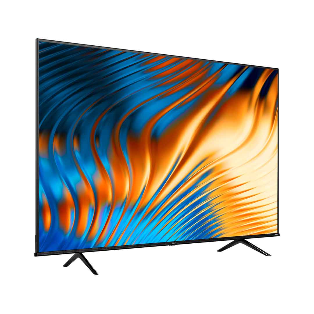 pantalla HISENSE UHD TV 65″ | GOOGLE TV |