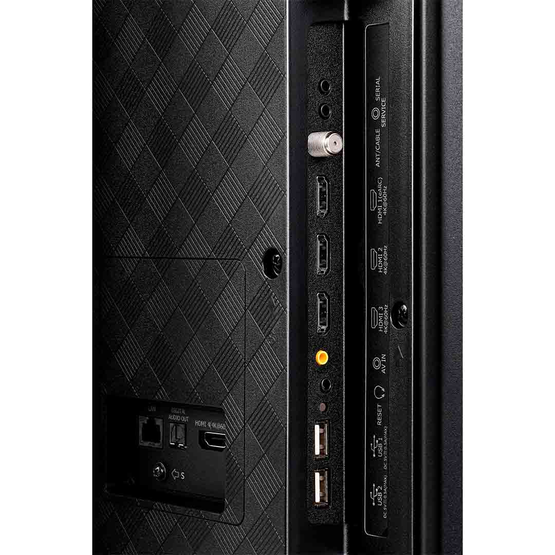 pantalla HISENSE UHD TV 65″ | GOOGLE TV |