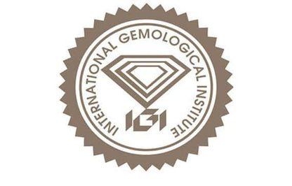 DIAMANTE LAB .5 CT
