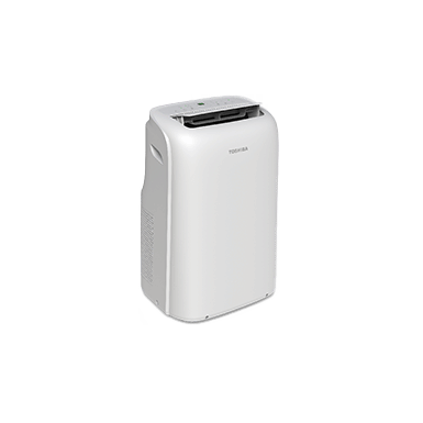 AIRE ACONDICIONADO TOSHIBA 10,000 BTU