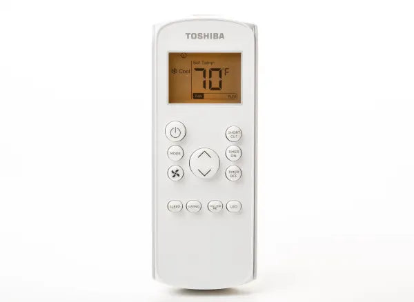 AIRE ACONDICIONADO TOSHIBA 14,000 BTU