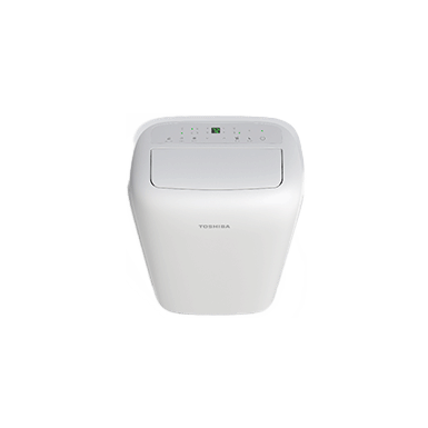 AIRE ACONDICIONADO TOSHIBA 10,000 BTU