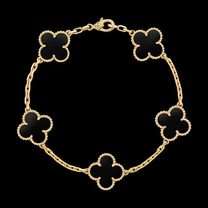 VAN CLEEF & ARPELS 18 K